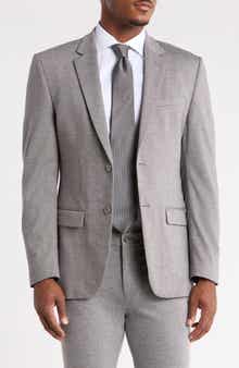 Knit Sport Coat