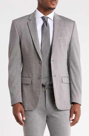 Knit Sport Coat