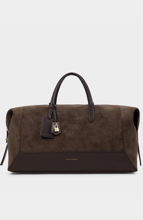 Charlbury Weekend Bag