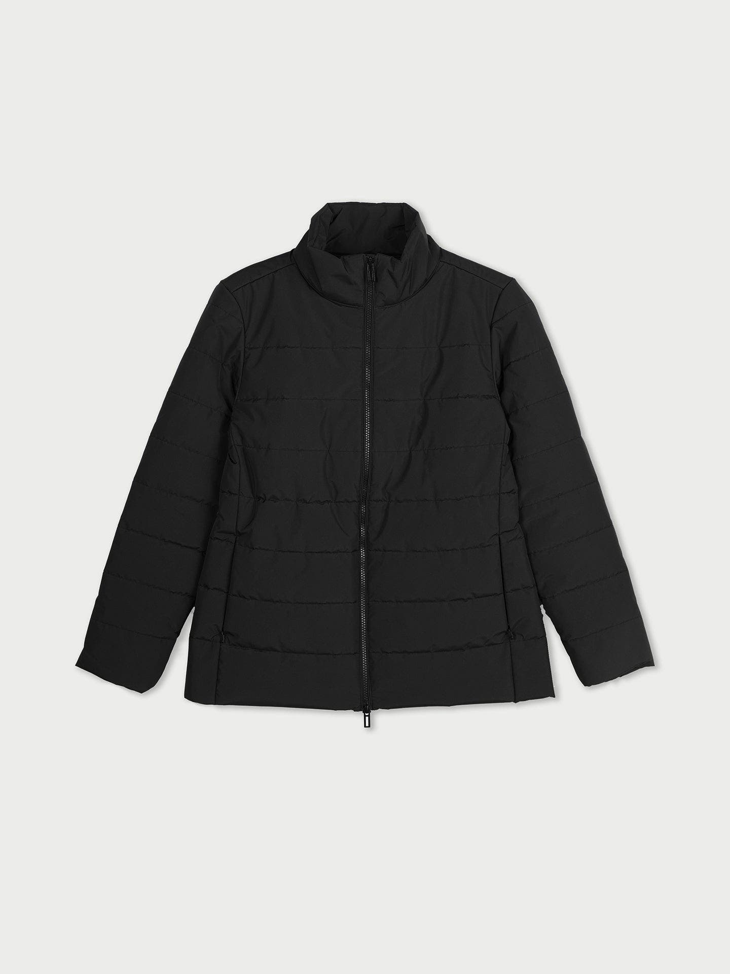 Women's CashmereTECH Jacket - image 2