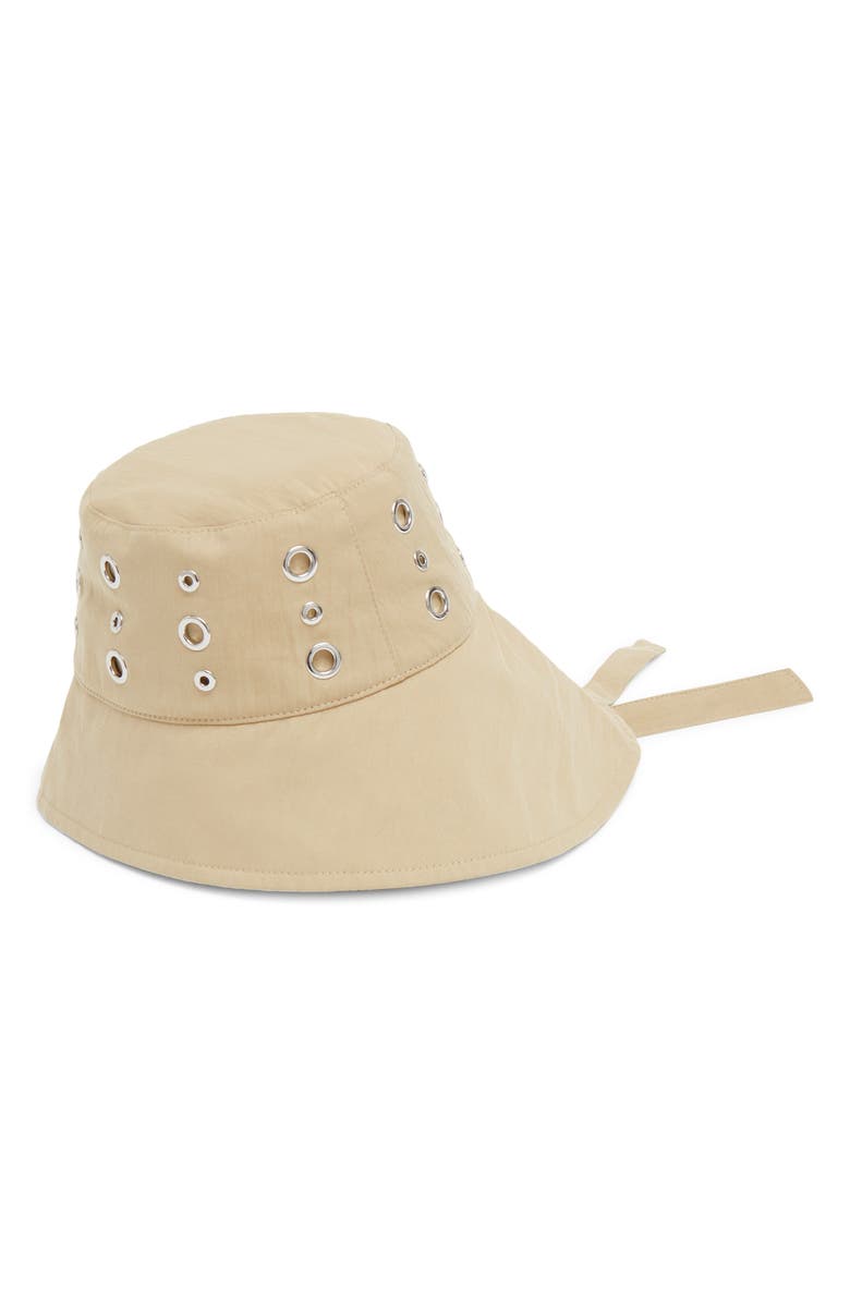 Apparis Milo Bucket Hat, Main, color, 