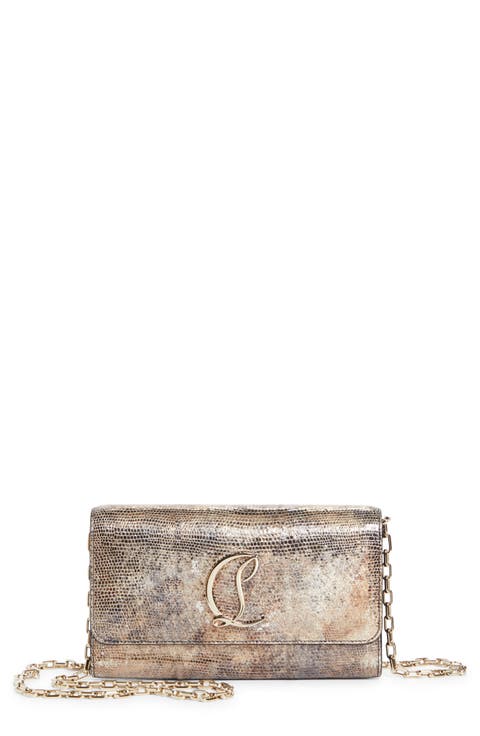 Christian Louboutin Accessories | Nordstrom