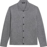 Theory Cameron Cashmere Cardigan