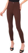 Ted Baker Fenlinda High Waist Ponte Pants
