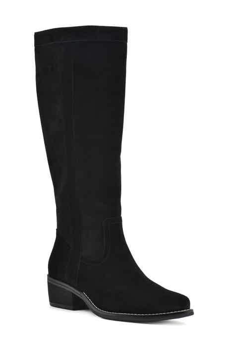 White Mountain Footwear Altitude Tall Boot