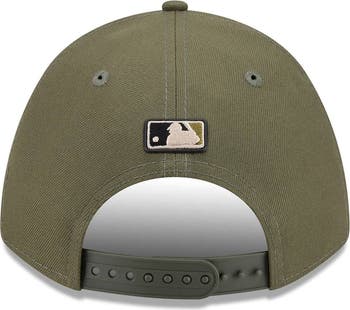 New Era Youth New Era Olive Baltimore Orioles 2026 Armed Forces