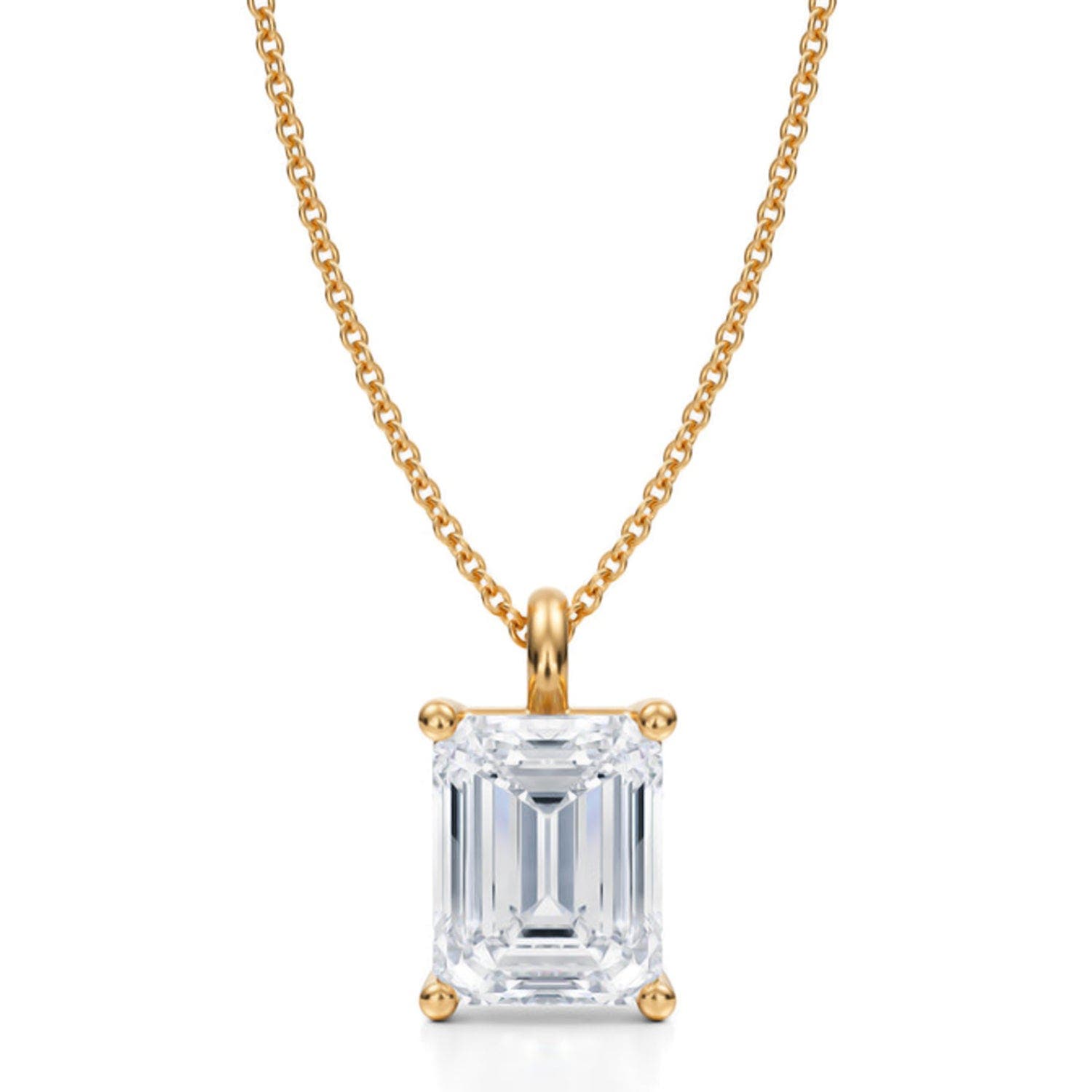 selected Yellow Gold