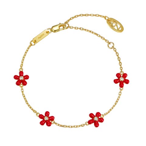 Petit Rosie Bracelet