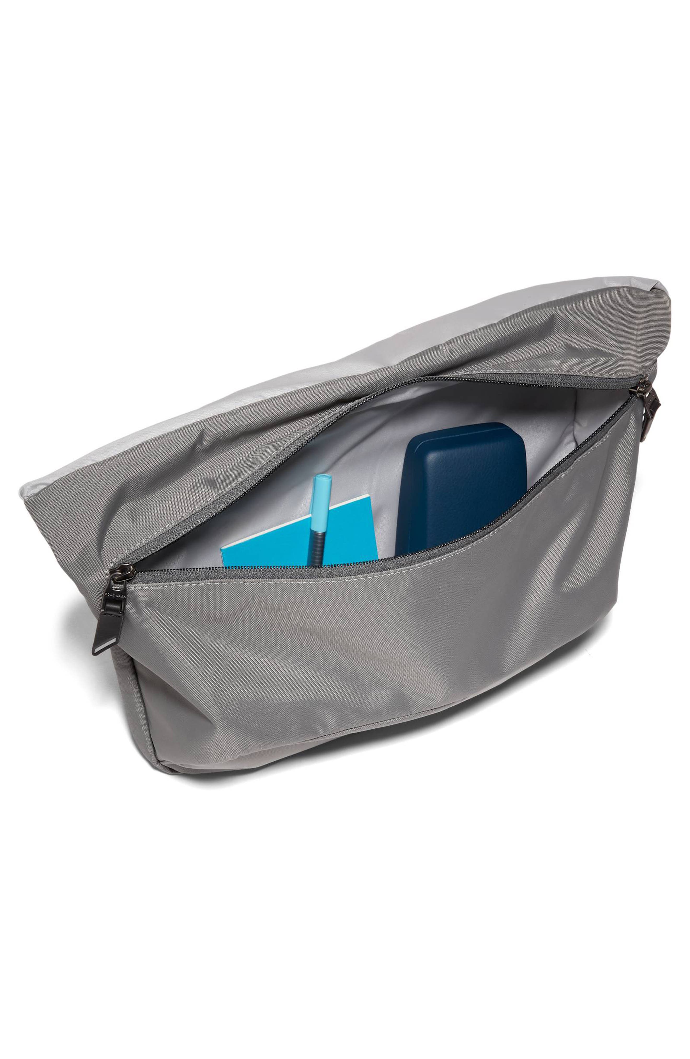 Cole Haan ZeroGrand Central Messenger Bag, Alternate, color, 