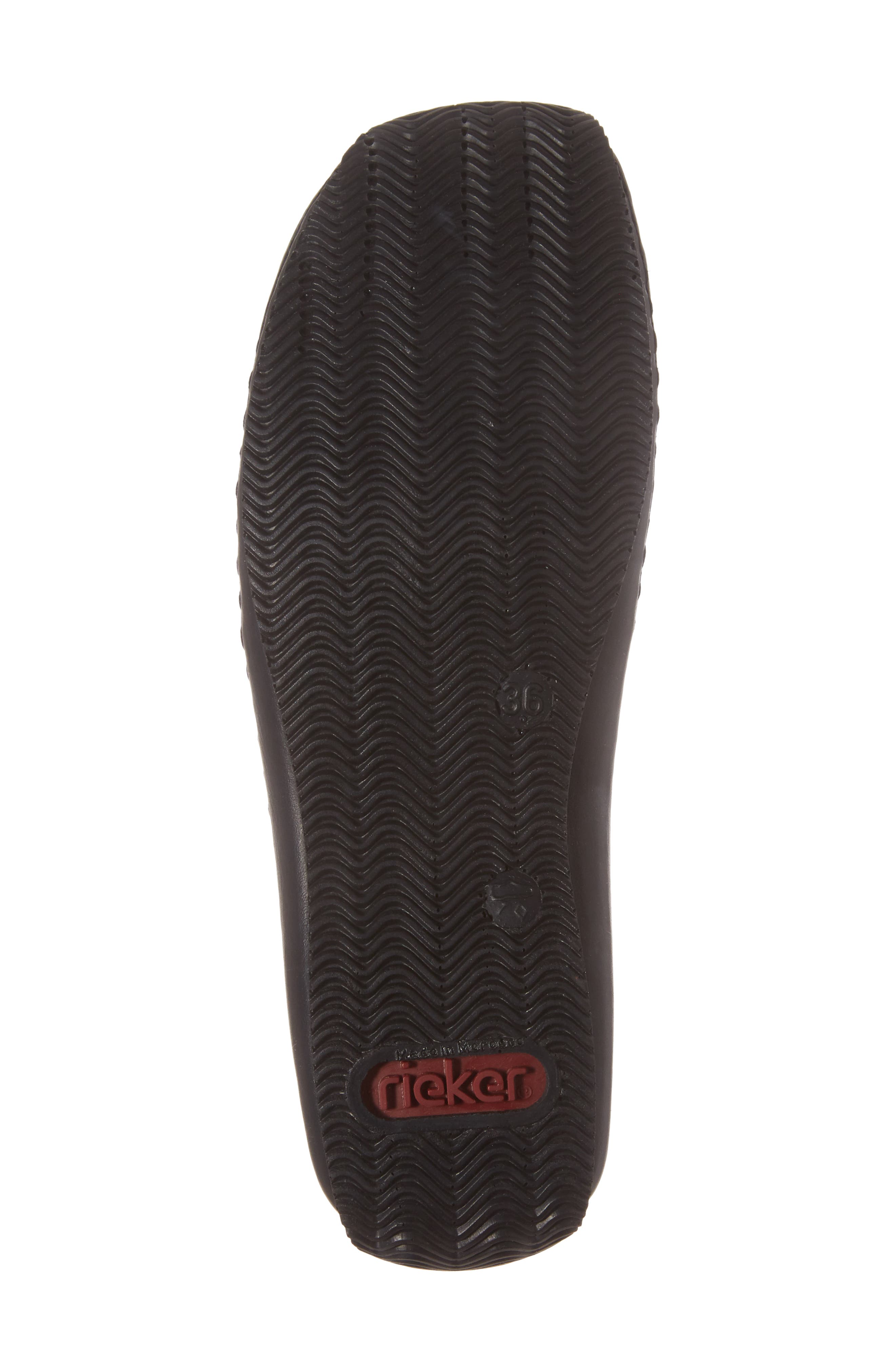 Rieker Antistress 'Celia 62' Loafer, Alternate, color, 