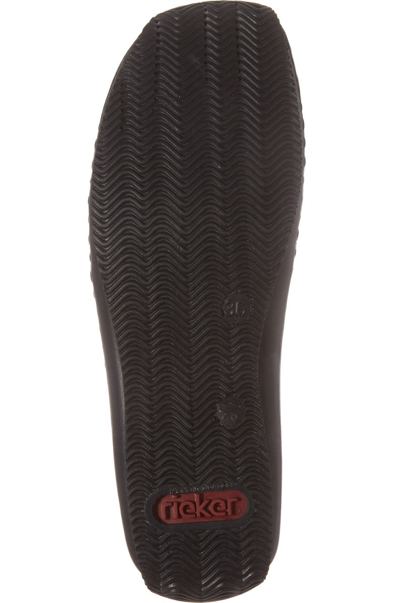 Rieker Antistress 'Celia 62' Loafer, Alternate, color,
