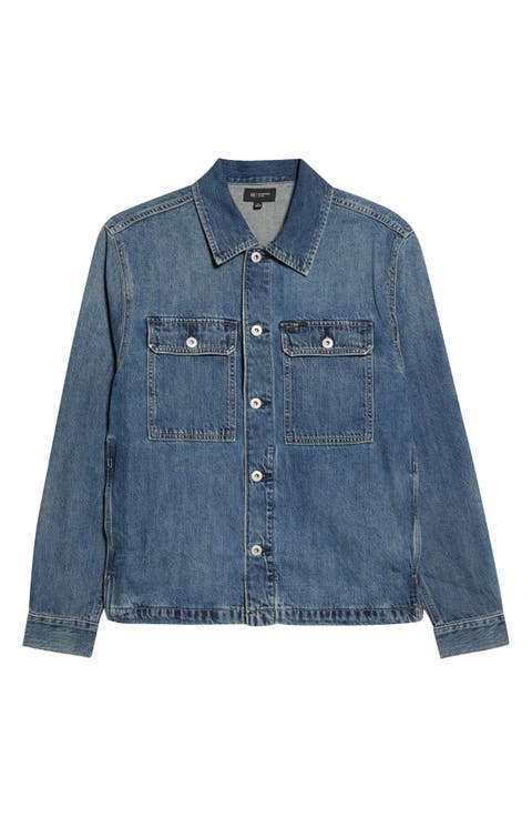 Owen Denim Jacket