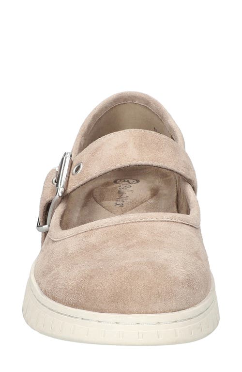 Bella Vita Astro Mary Jane Flat