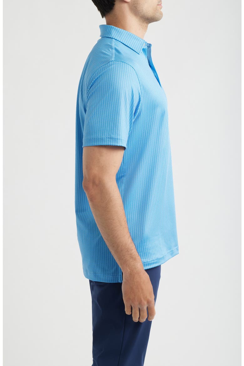 Sankaty Performance Polo, Alternate, color, WHALE