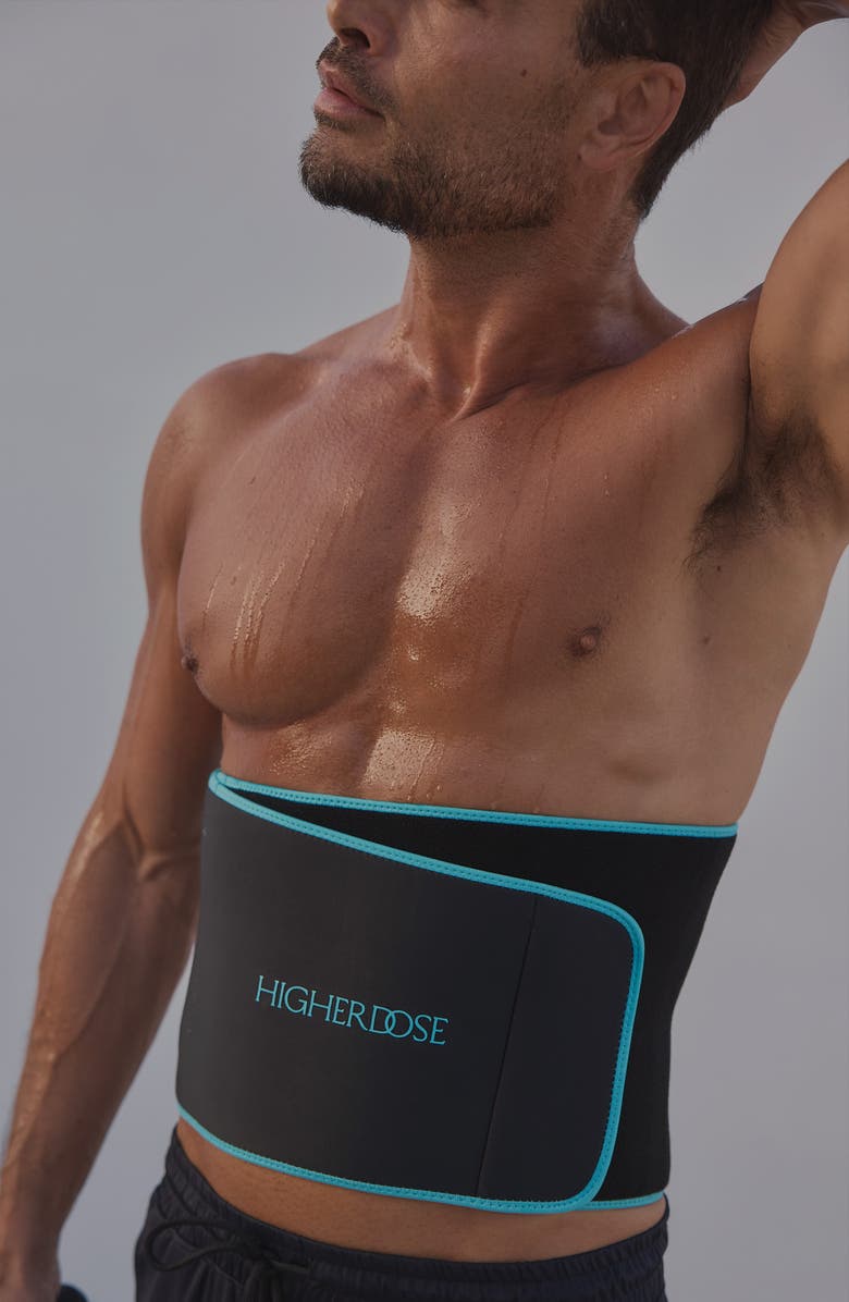 HigherDOSE Sweatband Amplifier Set, Alternate, color, 