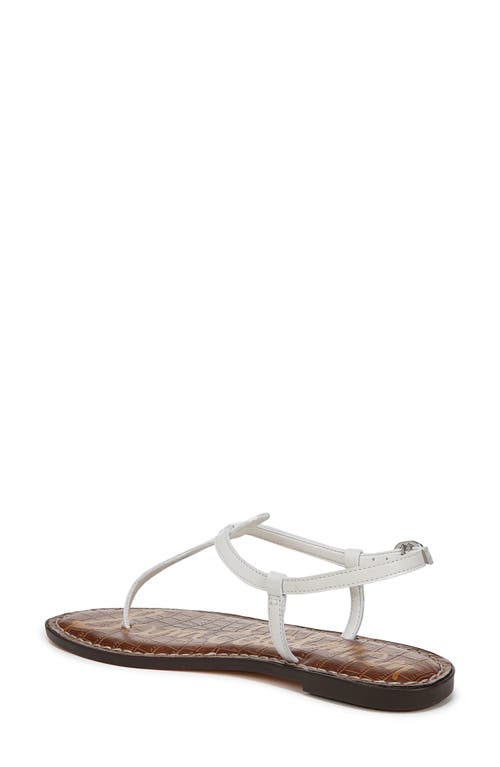 SAM EDELMAN SAM EDELMAN GIGI SANDAL