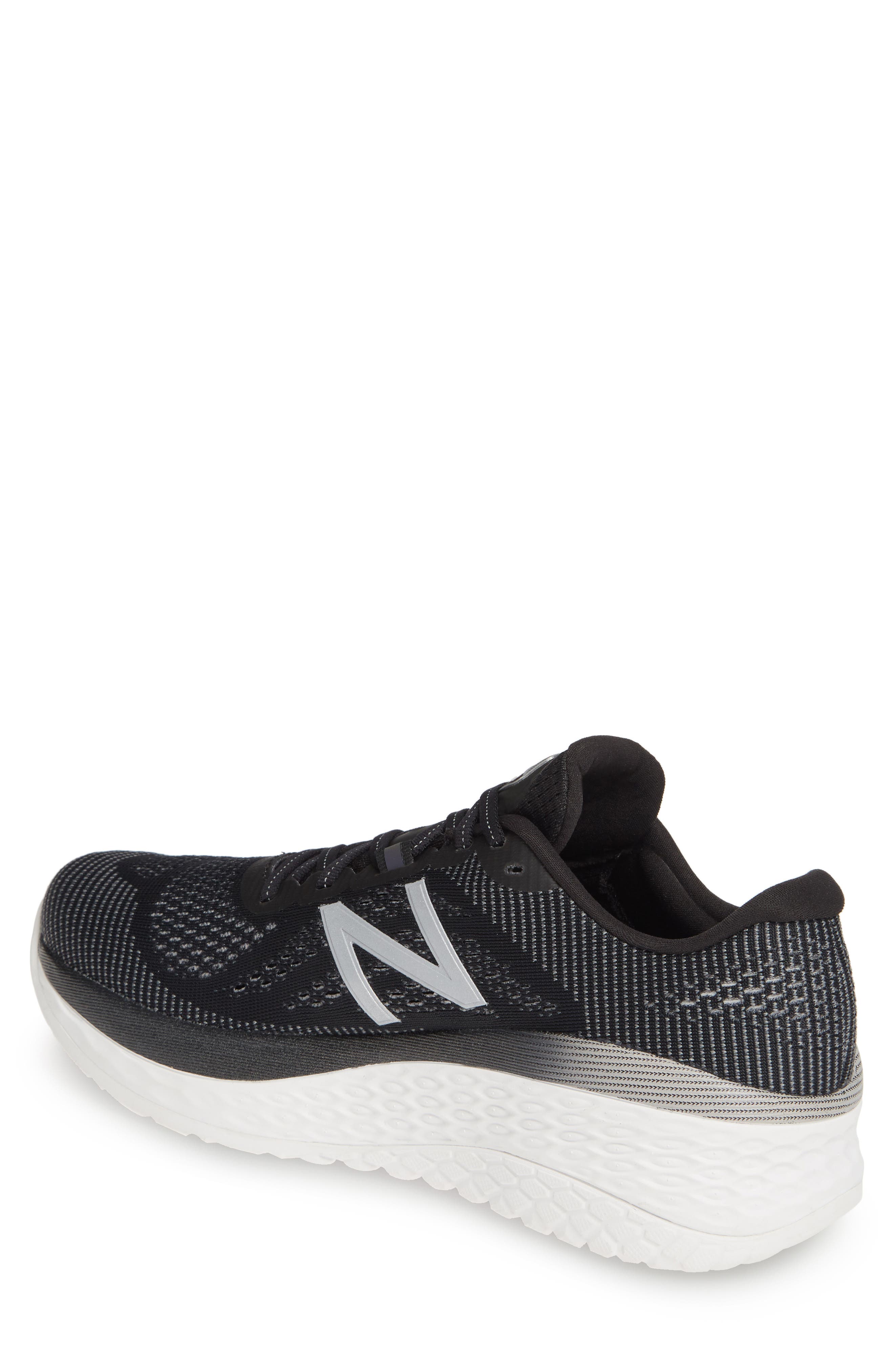 New Balance Fresh Foam More Running Shoe, Alternate, color, 