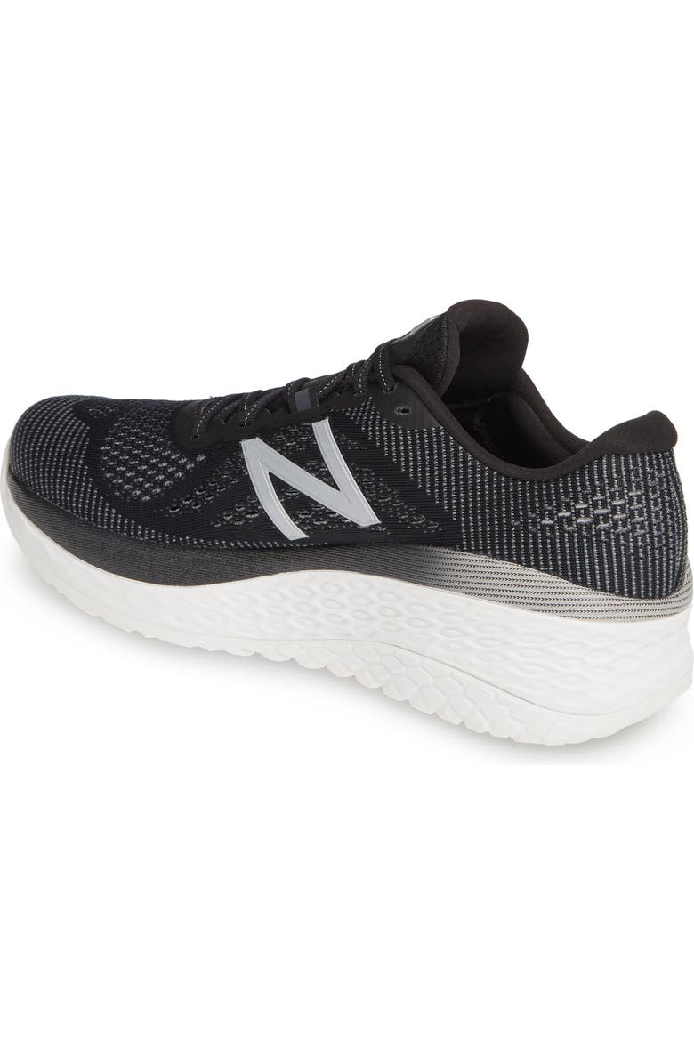 New Balance Fresh Foam More Running Shoe, Alternate, color,