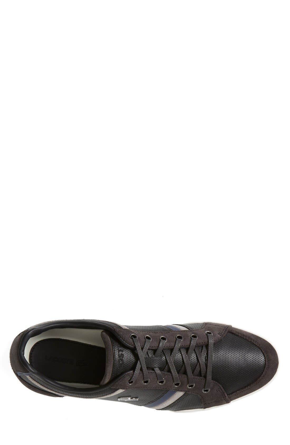 Lacoste 'Rayford 6' Sneaker, Alternate, color, 
