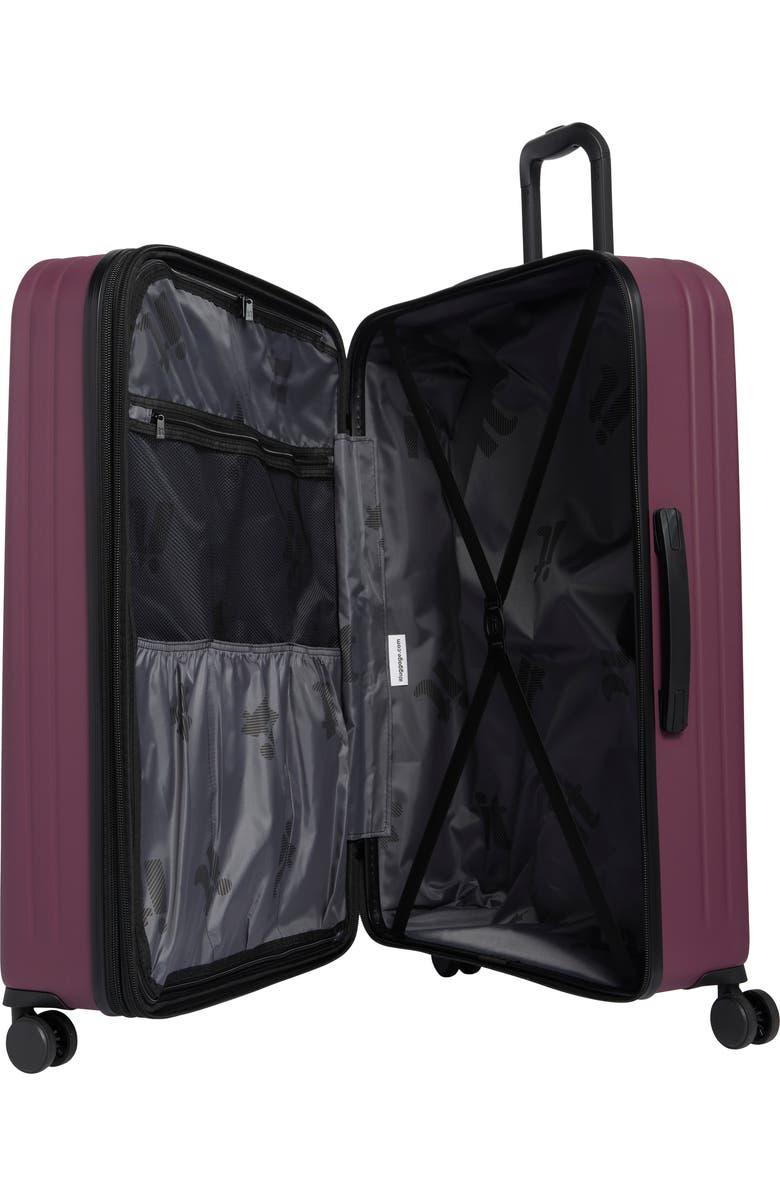 IT LUGGAGE Legion 31-Inch Hardside Luggage, Alternate, color, Fine Wine