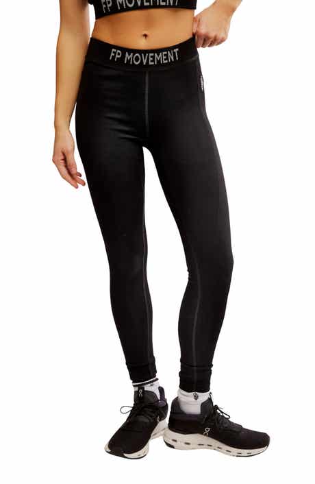 Free People FP Movement Long Haul Leggings