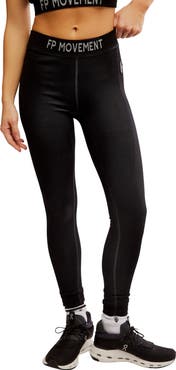 Free People FP Movement Long Haul Leggings