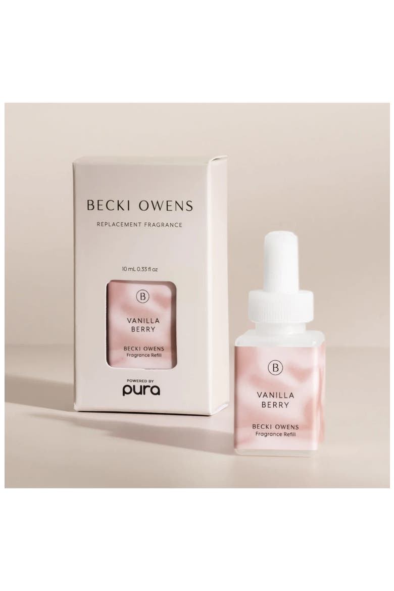 x Becki Owens Diffuser Refill Duo, Alternate, color, BECKI OWENS