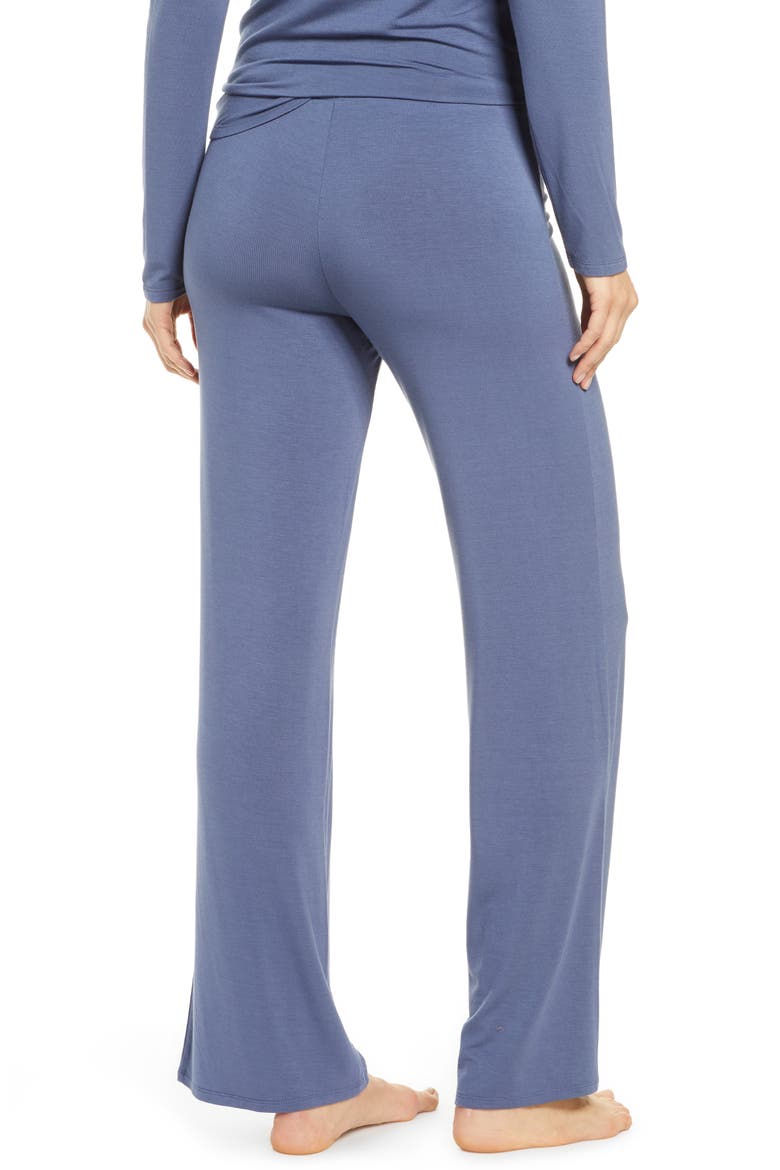 Moonlight Pajama Pants, Alternate, color, BLUE VINTAGE