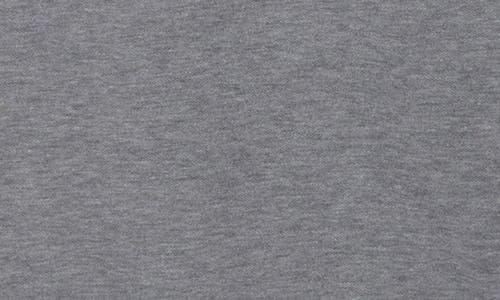 Travismathew Dawn Hike Half Zip Pullover In Gray
