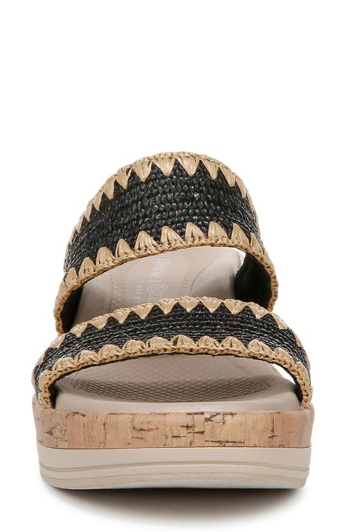 Bzees Resort Wedge Sandal