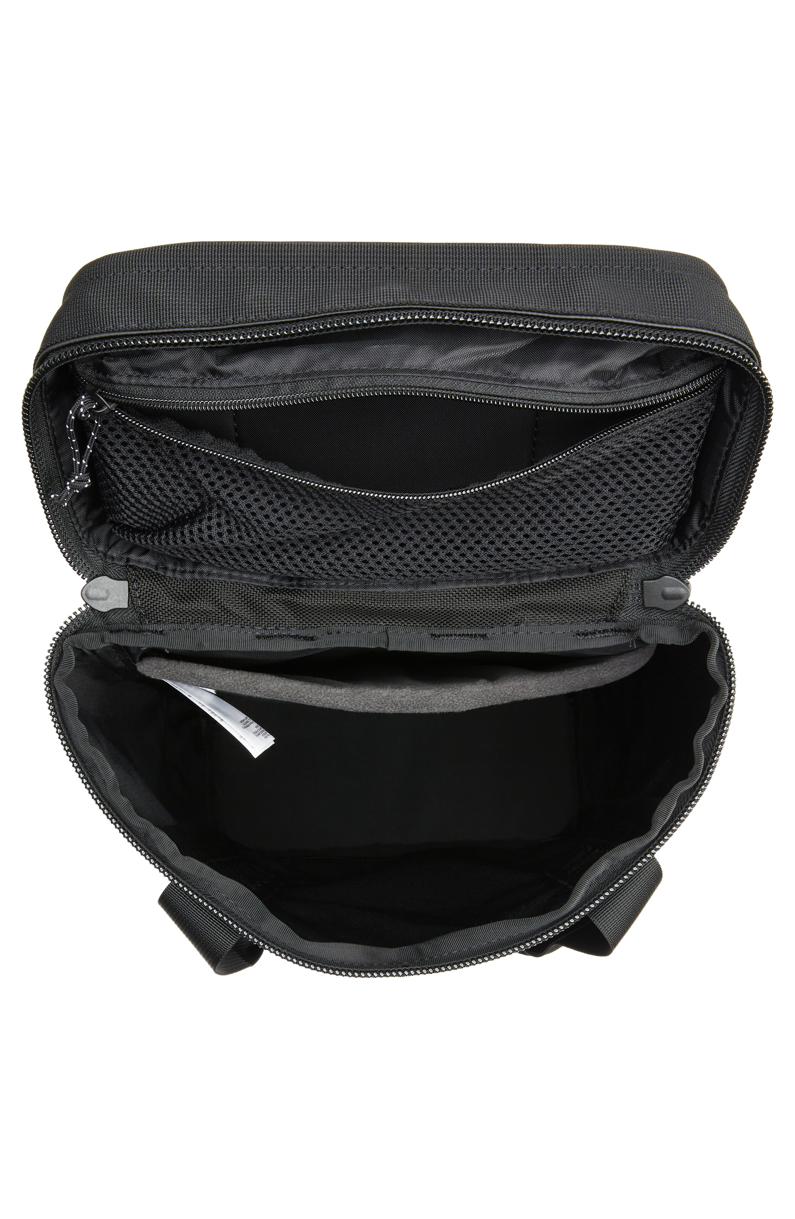 The North Face Explore Fusebox S Backpack, Alternate, color, 