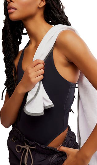 Never Better Bodysuit