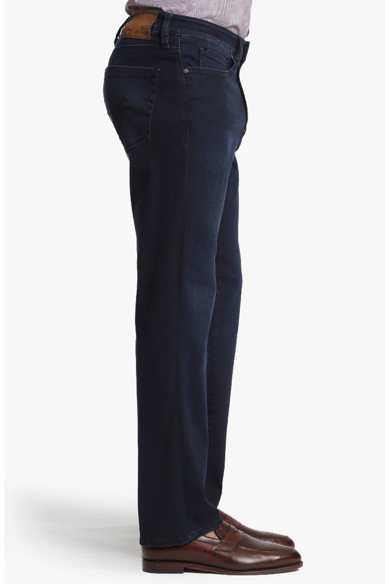 Cool Tapered Slim Fit Jeans, Alternate, color, INK URBAN