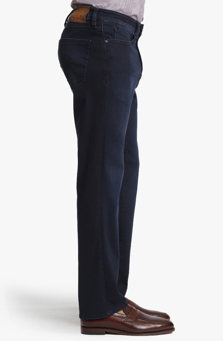 34 Heritage Cool Tapered Slim Fit Jeans, Alternate, color, Ink Urban