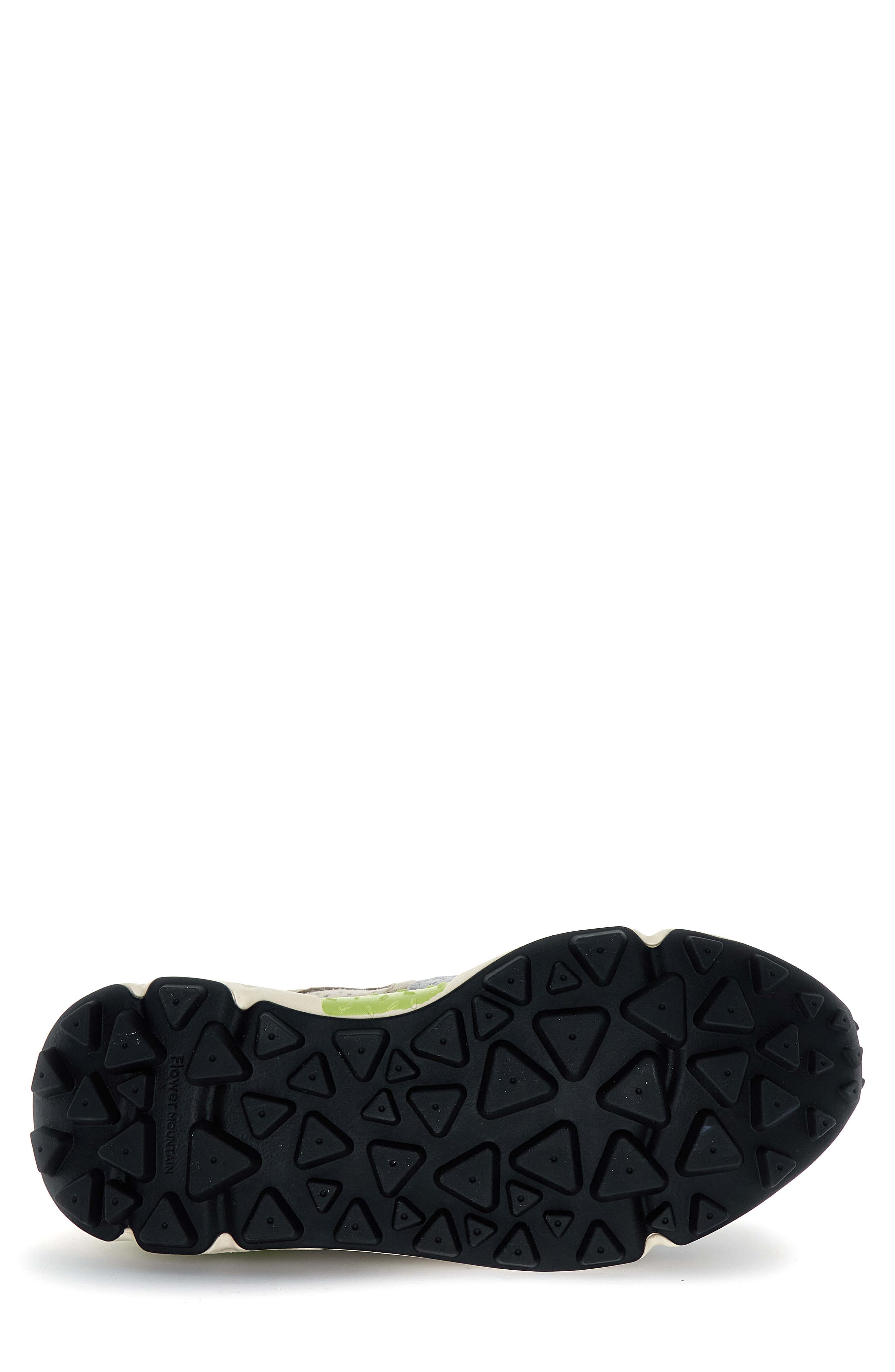 Flower MOUNTAIN Yamano 3 Sneaker, Alternate, color, Light Grey