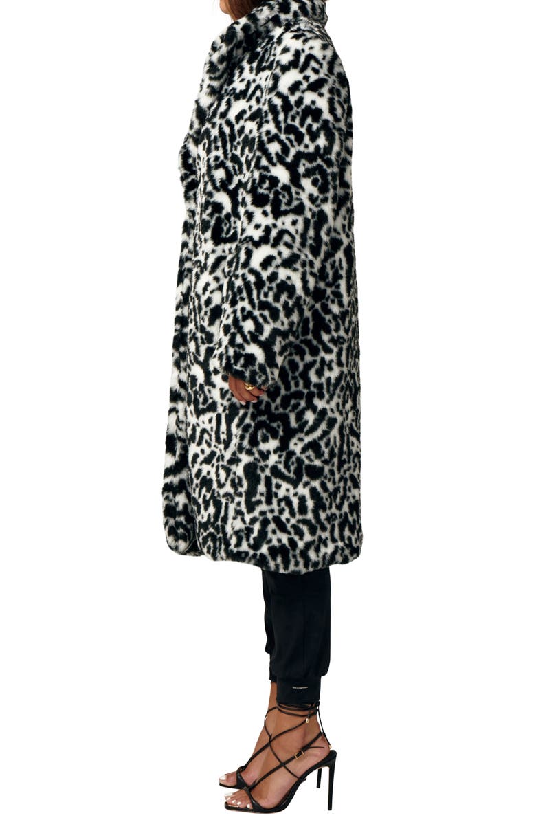 LITA by Ciara Amour Coat, Alternate, color,