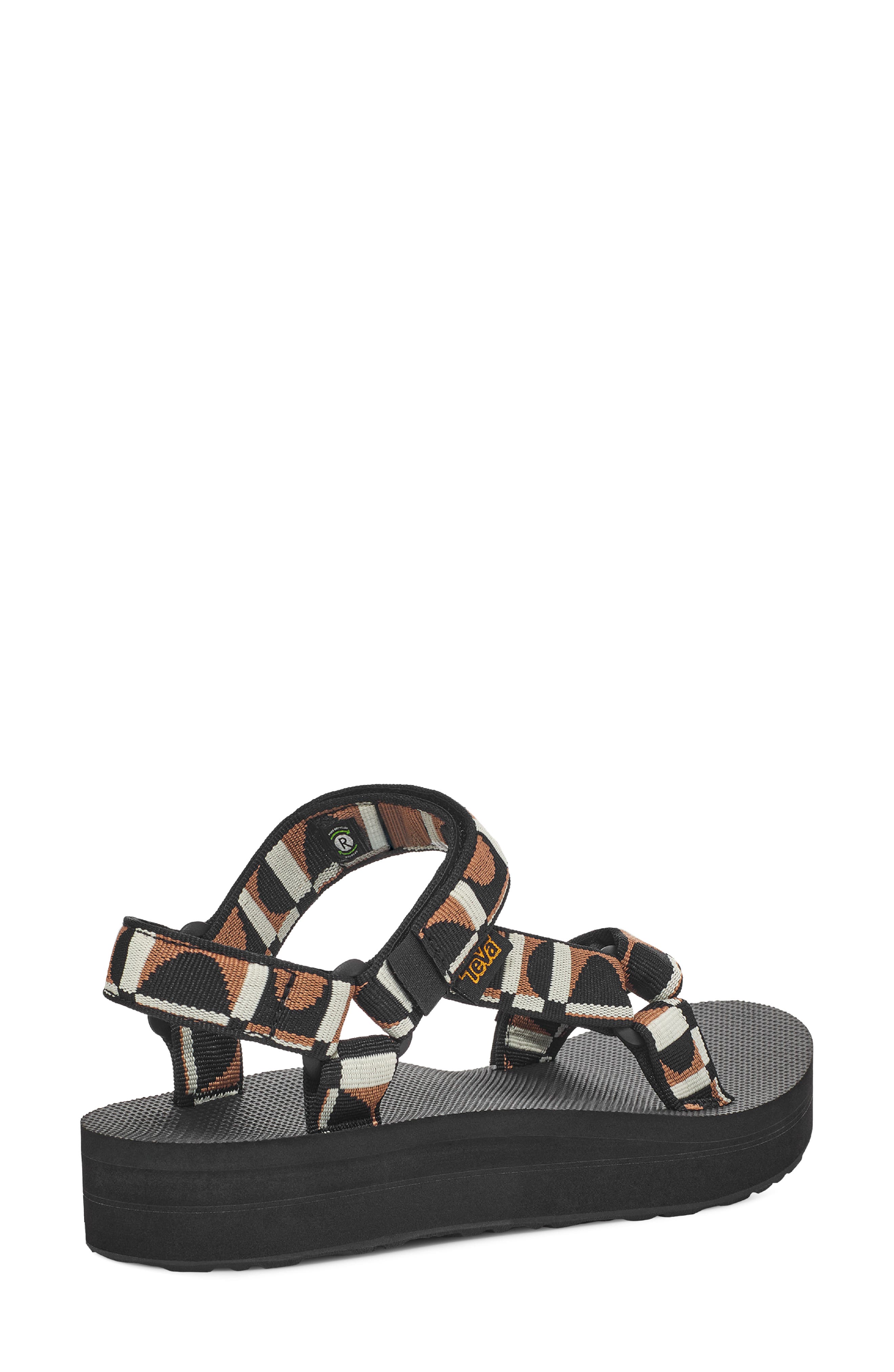 Midform Universal Sandal