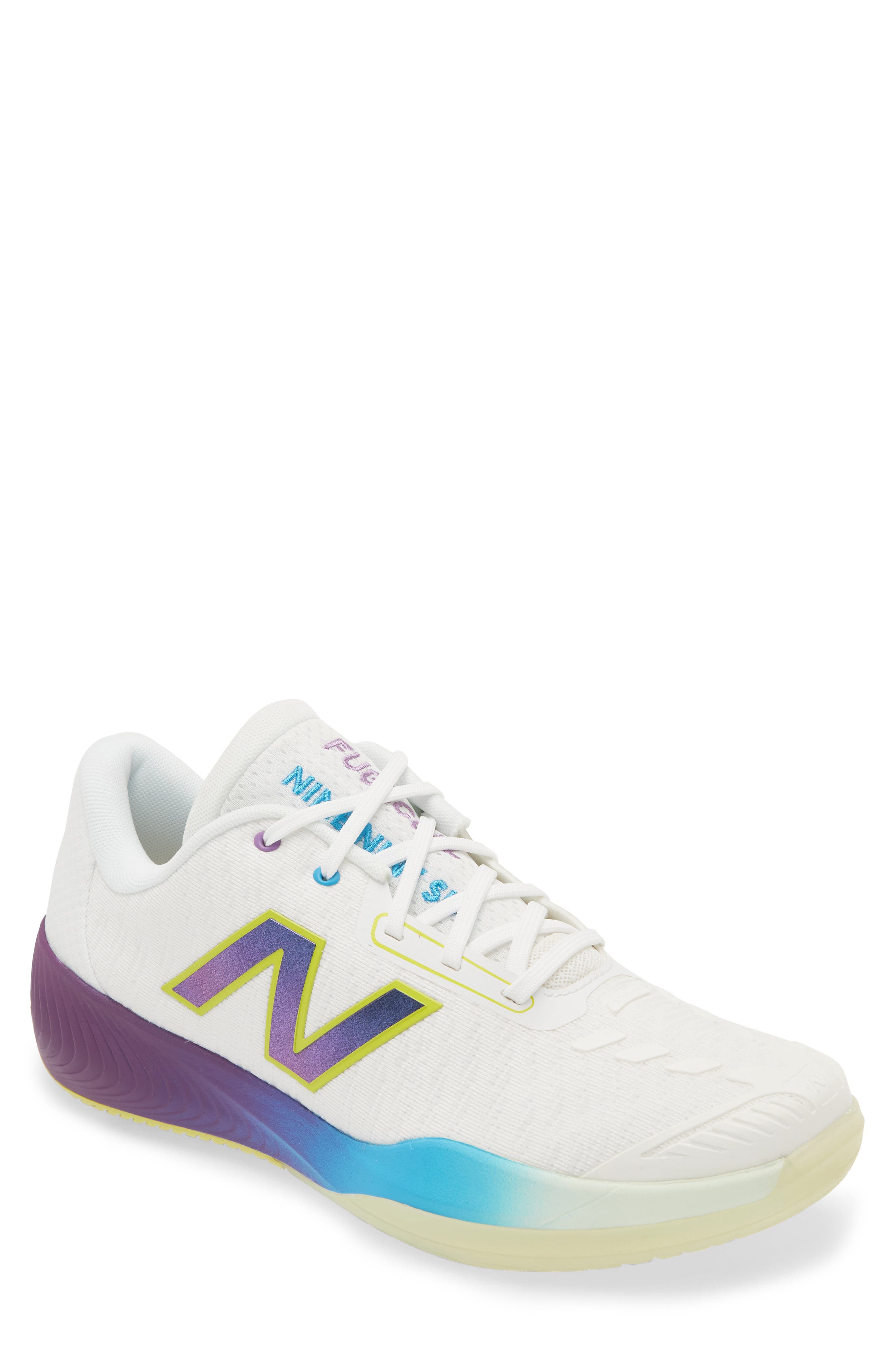 New Balance FuelCell 996v5 Sneaker, Main, color, 