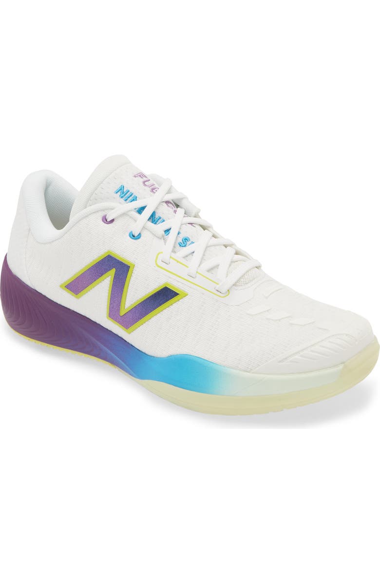 New Balance FuelCell 996v5 Sneaker, Main, color,