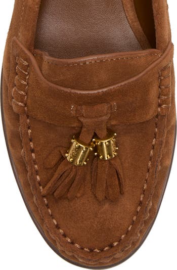 Brittany Bit Loafer