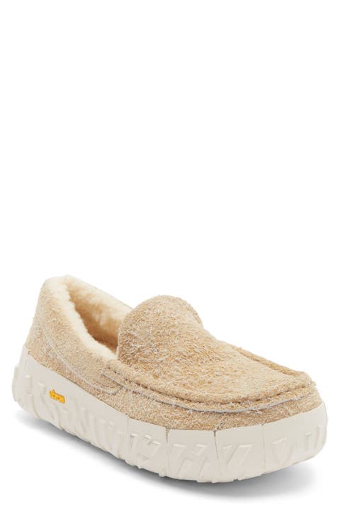 Ascot Wrap Tech Slipper (Men)