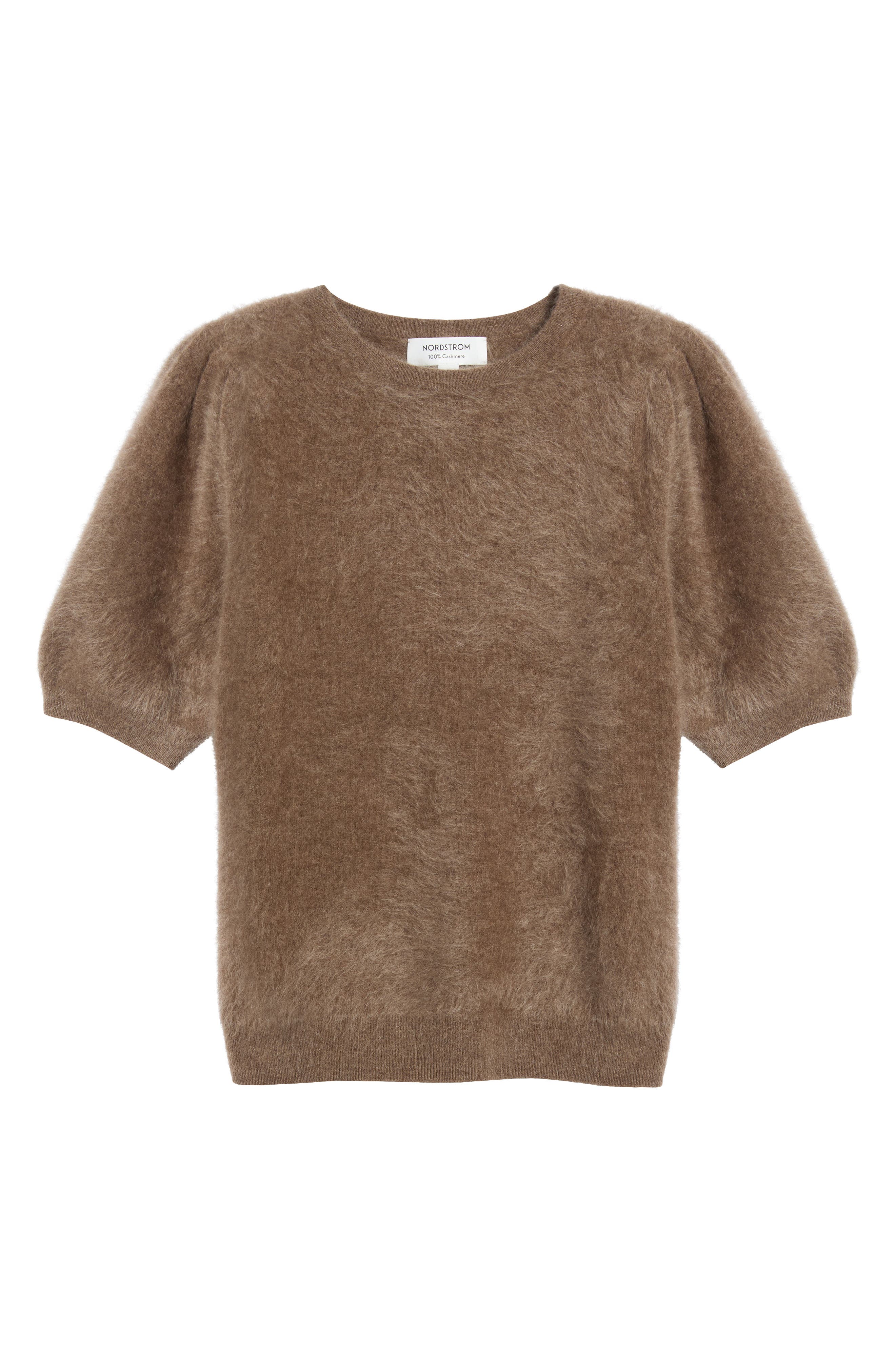 BROWN MEDIUM HEATHER