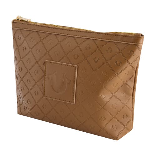 True Religion Cosmetic Case