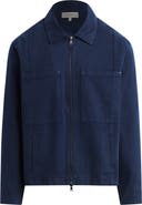 Hudson Jeans Work Jacket