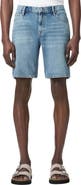 AllSaints Switch Slim Fit Denim Shorts