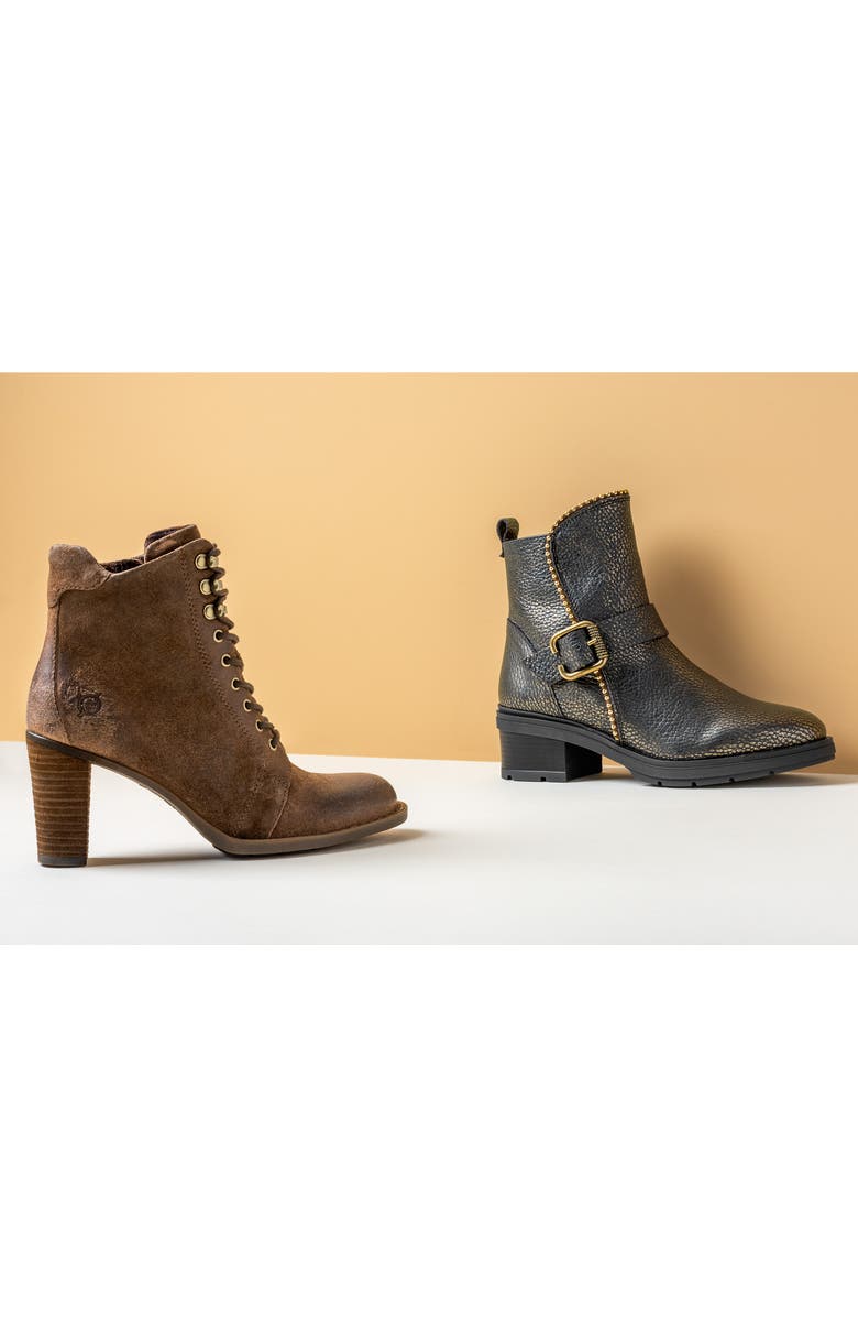 Børn Gosford Lace-Up Boot, Alternate, color,