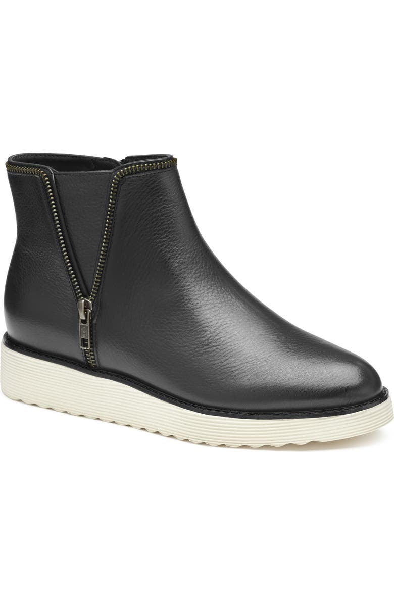 Johnston & Murphy Mitzi Ankle Boot, Main, color,