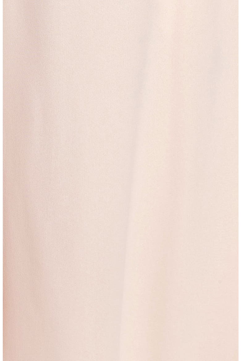 Essien Crepe Culotte Jumpsuit, Alternate, color, PINK OPAL