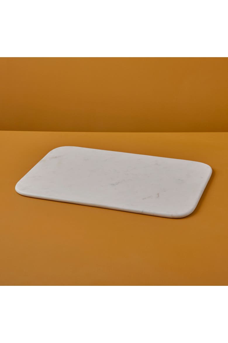 Marble Pastry Slab, Alternate, color, Marble