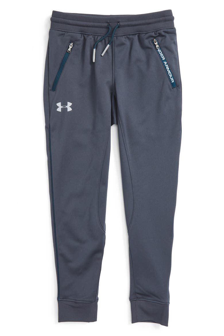 'Pennant' Tapered Pants, Main, color, STEALTH GRAY/ OVERCAST GRAY